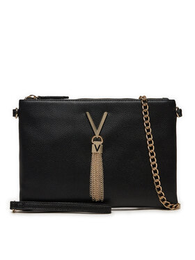 Valentino Valentino Torbica Divina VBS1R419G Crna