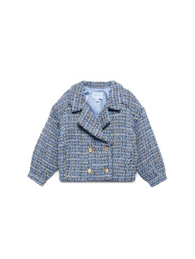 Abel & Lula Abel & Lula Сако 5841 Син Regular Fit