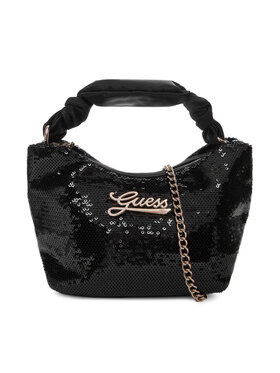 Guess Guess Torebka J5BZ01 W3820 Czarny