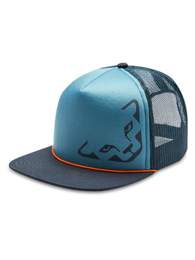 Dynafit Dynafit Czapka z daszkiem Trucker 3 Cap 08-71138 Granatowy