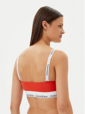 Σουτιέν τοπ Calvin Klein Underwear φωτογραφία