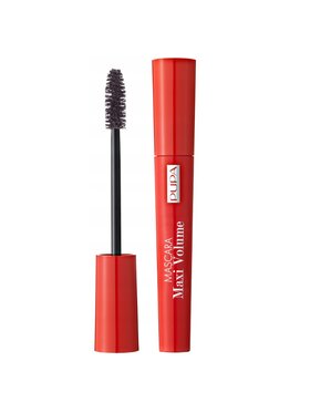PUPA Milano PUPA Milano Maxi Volume Tusz do rzęs 001