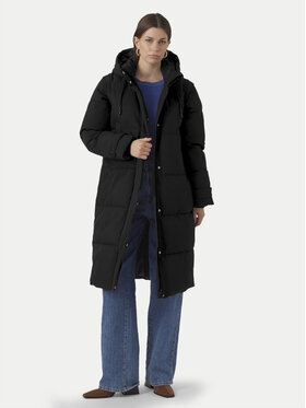 Vero Moda Vero Moda Geacă de iarnă Margaret 10299498 Negru Regular Fit
