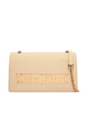 LOVE MOSCHINO LOVE MOSCHINO Táska JC4192PP1PKD0129 Bézs