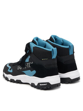 Primigi Primigi Śniegowce GORE-TEX 2431022 D Czarny