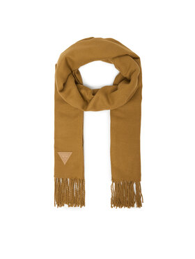 Guess Guess Szalik AM9568 POL03 Brązowy