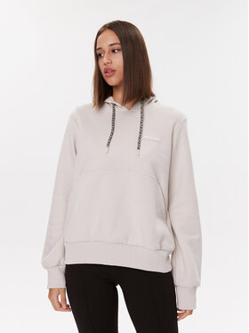 Columbia Columbia Jopa W Marble Canyon™ Hoodie Rjava Regular Fit