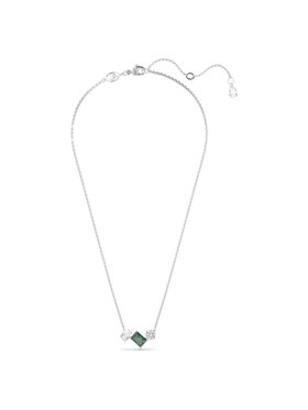 Swarovski Swarovski Naszyjnik Mesmera 5668278 Srebrny