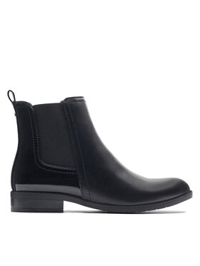Jenny Fairy Jenny Fairy Stiefeletten NOELLE LS3523-66 Schwarz