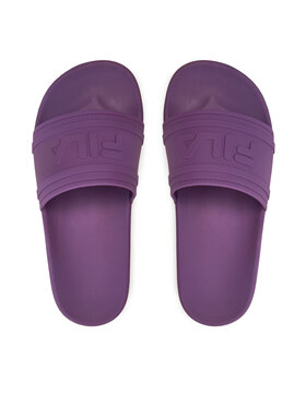 Fila Natikače Morro Bay Mld Slipper Wmn FFW0410 Ljubičasta