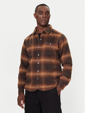 Columbia Columbia Prechodná bunda Windward™ II 2054771 Hnedá Regular Fit