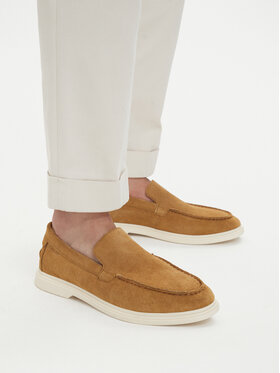 Gant Gant Lordsy 32673292 Brązowy