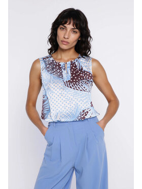 NIFE NIFE Halenka B231 Barevná Regular Fit