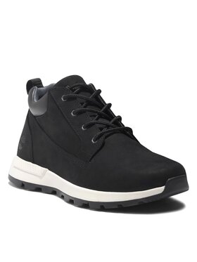Timberland Timberland Sneakersy Killington Trkr Hc TB0A2J3F0011 Czarny