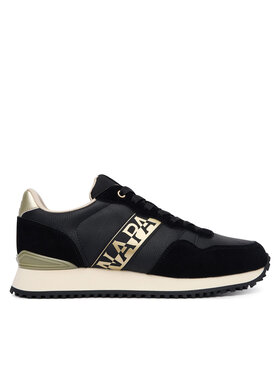 Napapijri Napapijri Sneakersy NP0A8BJD Černá