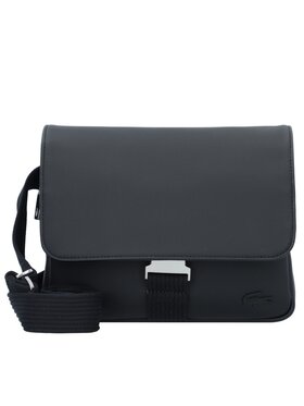 Lacoste Lacoste Saszetka 282790 Czarny