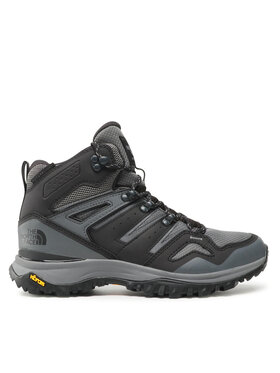 The North Face The North Face Trekkingi Hedgehog Mid Futurelight NF0A4T36KZ21 Szary