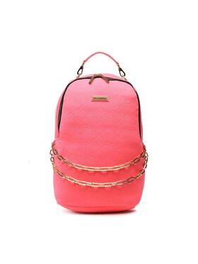 SPRAYGROUND SPRAYGROUND Sac à dos Puffy Bag Dlxvf 910B5309NSZ Rose