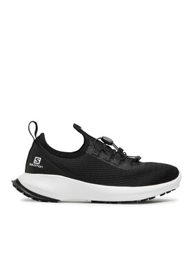 Salomon Salomon Scarpe da corsa Sense Feel 2 W 412760 20 W0 Nero