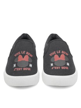 Πάνινα παπούτσια Mickey&Friends φωτογραφία