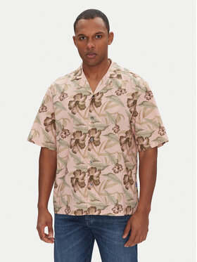 HUGO HUGO Camicia Eligino 50539143 Multicolore Relaxed Fit