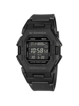 Casio Casio Zegarek GD-B500-1ER Czarny