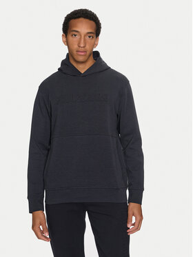 Paul&Shark Paul&Shark Majica dugih rukava 13311811 Tamnoplava Regular Fit