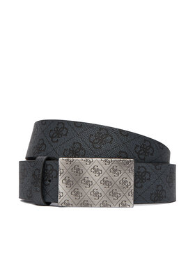 Guess Guess Muški remen BM7850 P5440 Tamnoplava