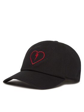 Converse Converse Șapcă 10028310-A01 Negru