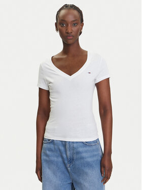 Σετ t-shirts Tommy Jeans