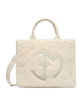 Eva Minge Eva Minge Handtasche EO-ASI-LA482-3917 Écru