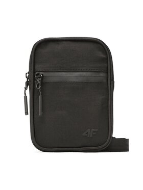 4F 4F Kleine Umhängetasche H4Z22-TRU001 Schwarz