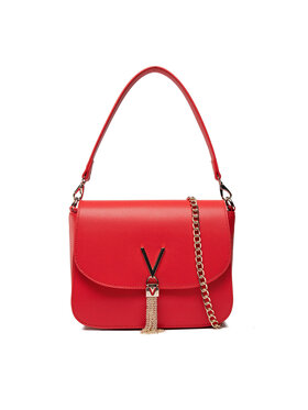 Valentino Valentino Handtasche Divina VBS1R404G Rot