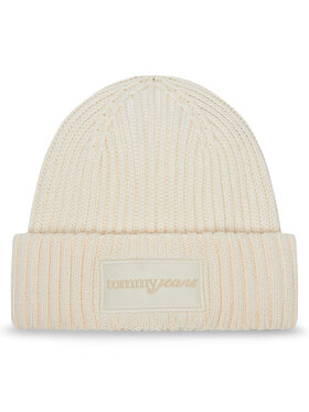 Tommy Jeans Tommy Jeans Sapka Script AW0AW17909 Ekru
