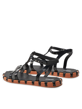 Melissa Sandale Melissa Ana Sandal Ad 33879 Crna