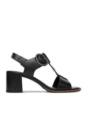 Beverly Hills Polo Club Beverly Hills Polo Club Sandalen EO-WB-ISOLDE-09 Schwarz