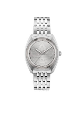 adidas Originals adidas Originals Ceas Edition One Watch AOFH23011 Argintiu