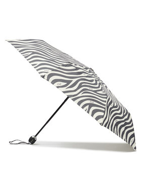 Liu Jo Liu Jo Regenschirm Ombrello Stampato 2XX009 T0300 Schwarz