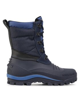 CMP CMP Schneeschuhe Khalto 30Q4684 Dunkelblau