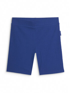 4F 4F Legginsy MIDSHOP TEXTILE Granatowy Slim Fit