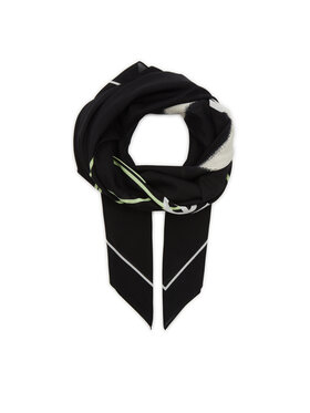 Calvin Klein Calvin Klein Marama Monolo K60K611603 Crna