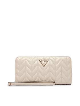 Guess Guess Portfel Cheryl Slg SWTQ97 20146 Écru