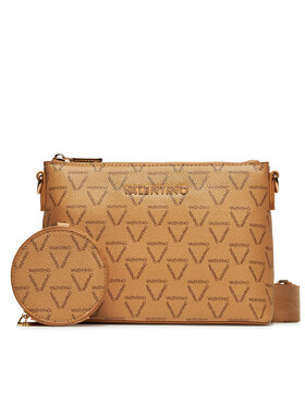 Valentino Valentino Borsetta Lady Re VBS8GT17 Marrone