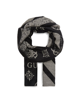 Guess Guess Šal AW5064 VIS03 Crna