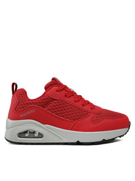 Scarpe skechers bambino rosse deals