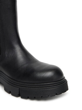 Μποτάκια Elisabetta Franchi φωτογραφία