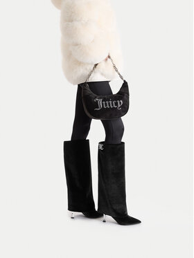 Juicy Couture Juicy Couture Ilgaauliai EO-R24SS94662 Juoda