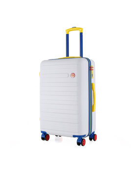 Μεσαία Βαλίτσα Semi Line φωτογραφία