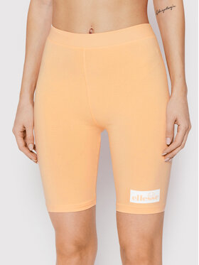 Ellesse Ellesse Szorty sportowe Quindi SGN15341 Pomarańczowy Slim Fit