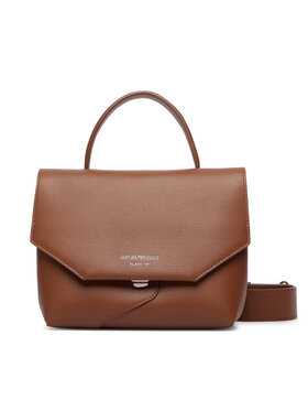 Emporio Armani Emporio Armani Rankinė EW005672 AF29459 U6124 Ruda